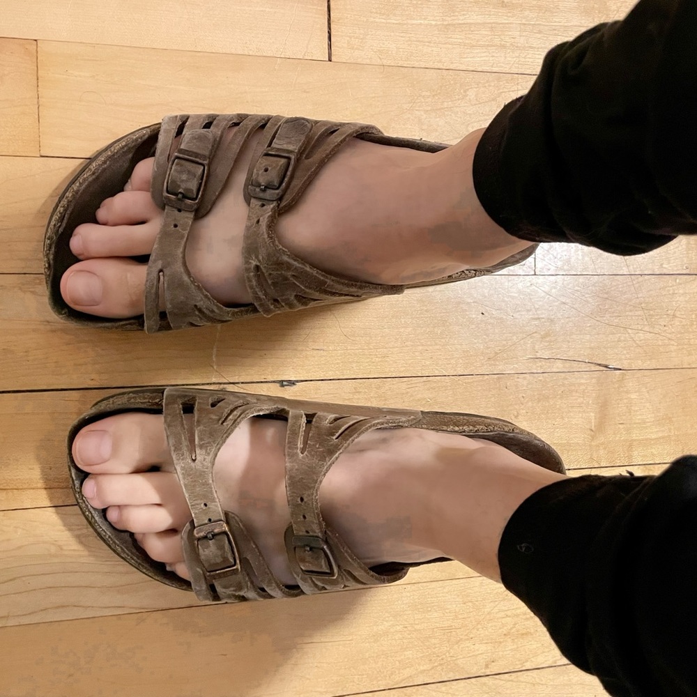 Birkenstock Sandals